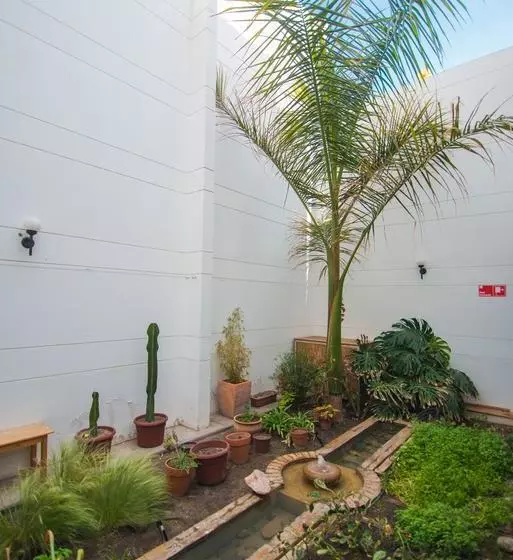 ホテル Casa Beltran
