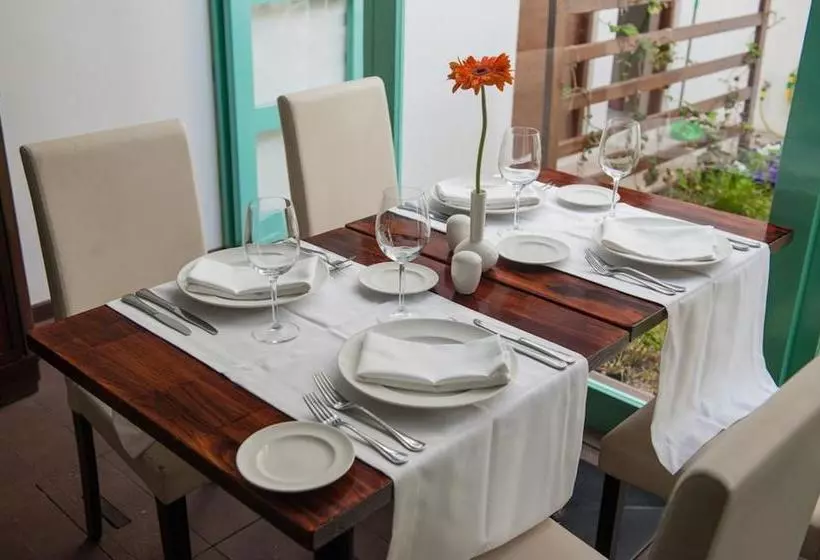 ホテル Casa Beltran