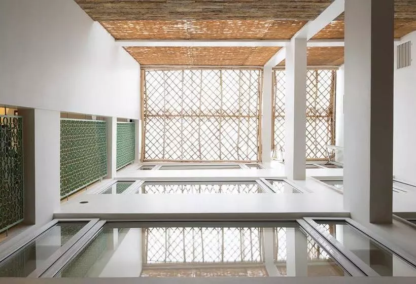 ホテル Casa Beltran
