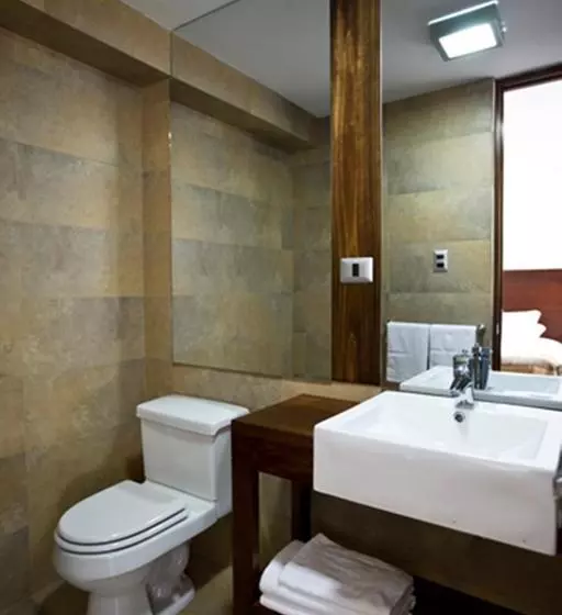 ホテル Casa Beltran