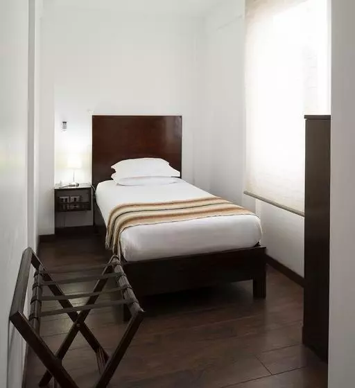ホテル Casa Beltran