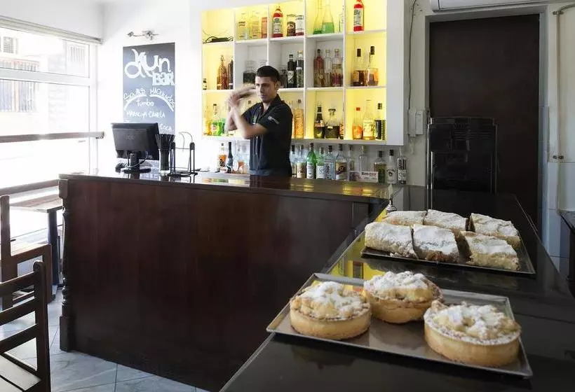 ホテル Casa Beltran