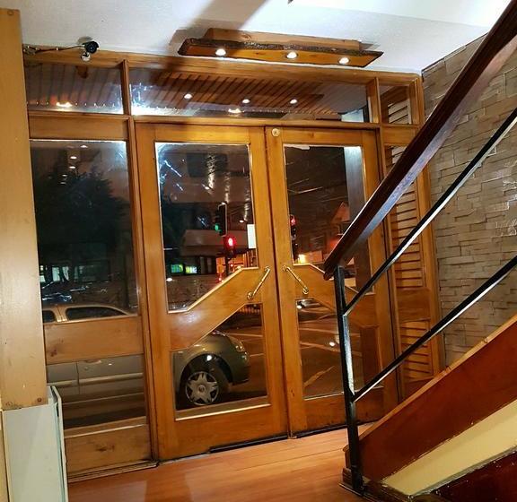 ホテル Castellano