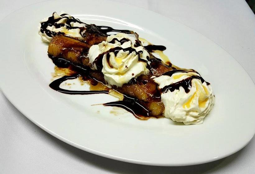 ホテル Castellano