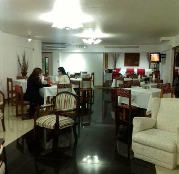 ホテル Castellano