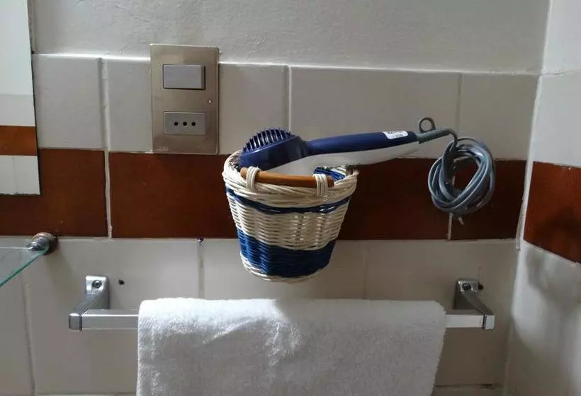 هتل Castellano