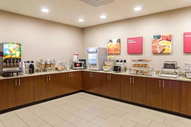ホテル Comfort Suites Loveland