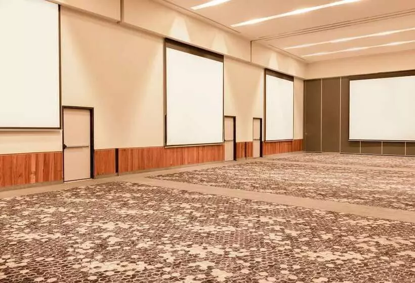 ホテル Courtyard By Marriott Mexico City Vallejo