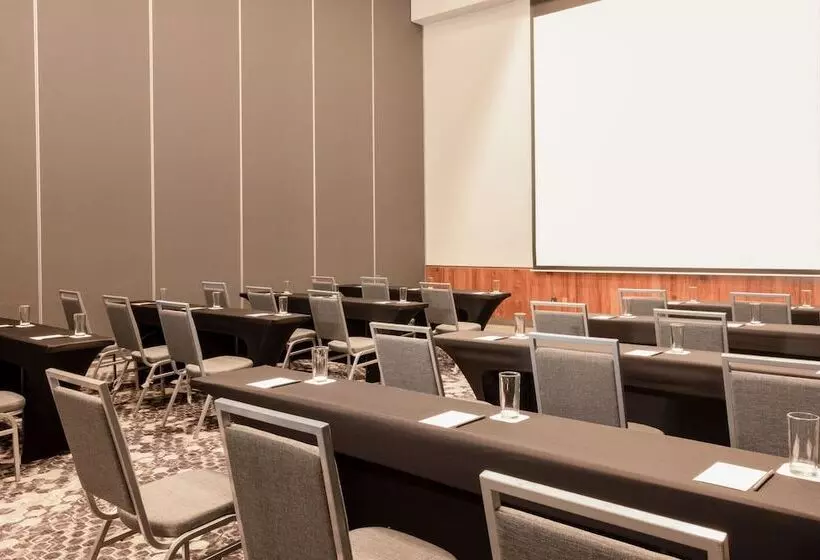ホテル Courtyard By Marriott Mexico City Vallejo