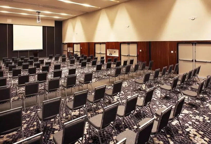 ホテル Courtyard By Marriott Mexico City Vallejo