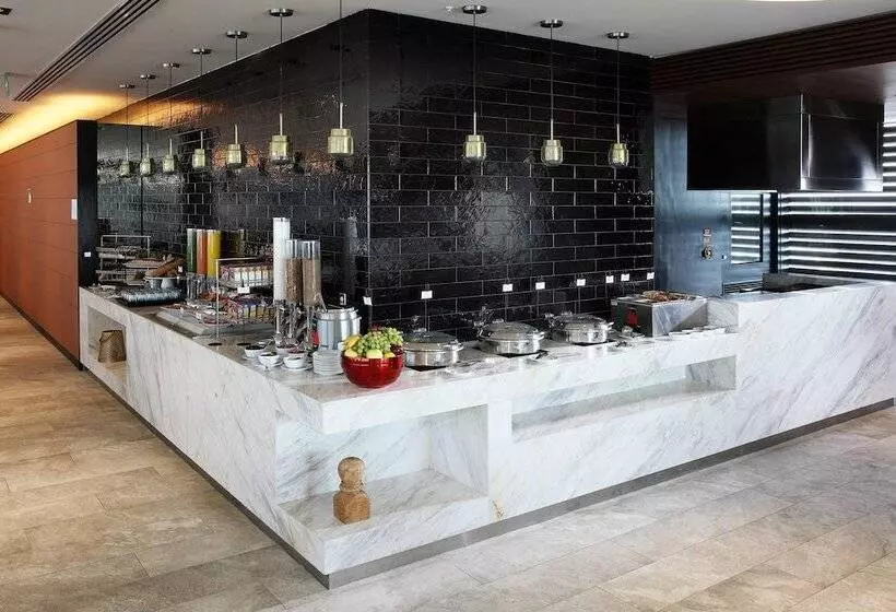 ホテル Courtyard By Marriott Mexico City Vallejo