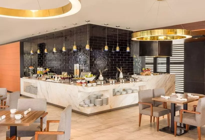 ホテル Courtyard By Marriott Mexico City Vallejo