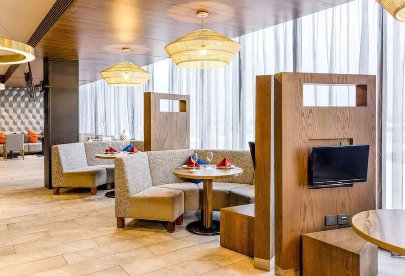 ホテル Courtyard By Marriott Mexico City Vallejo
