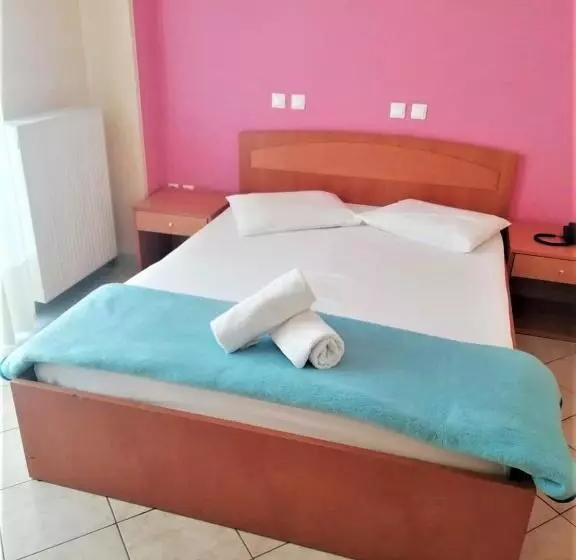 ホテル Cybele Guest Accommodation