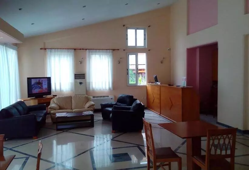 ホテル Cybele Guest Accommodation