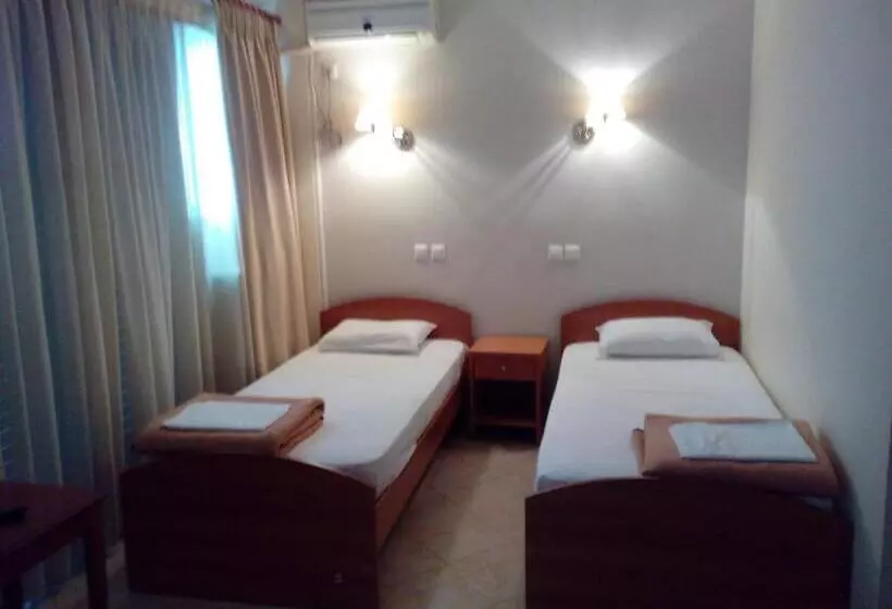 ホテル Cybele Guest Accommodation