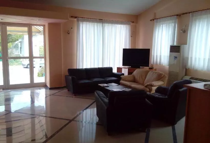 ホテル Cybele Guest Accommodation
