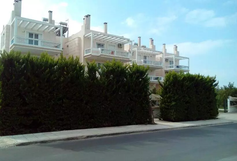 ホテル Cybele Guest Accommodation