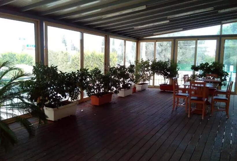 ホテル Cybele Guest Accommodation
