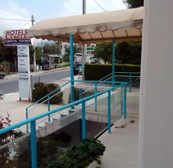 ホテル Cybele Guest Accommodation