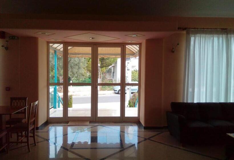 Hotel Cybele Guest Accommodation