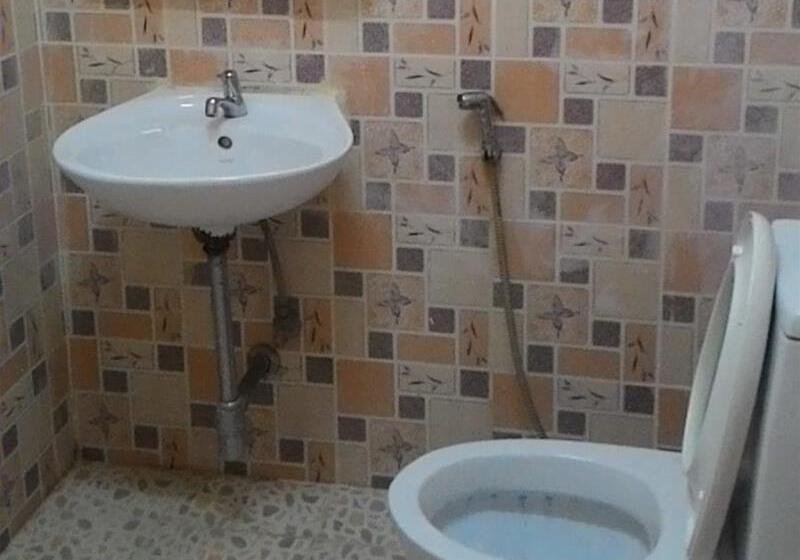 هتل D's Corner & Guesthouse