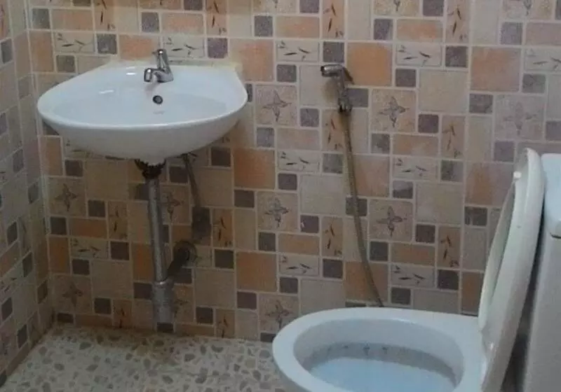 هتل D's Corner & Guesthouse
