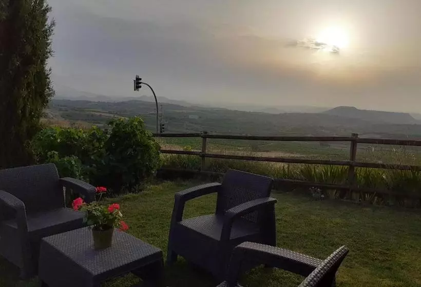 هتل El Mirador De La Chana