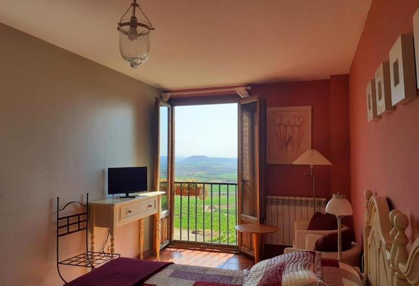 호텔 El Mirador De La Chana