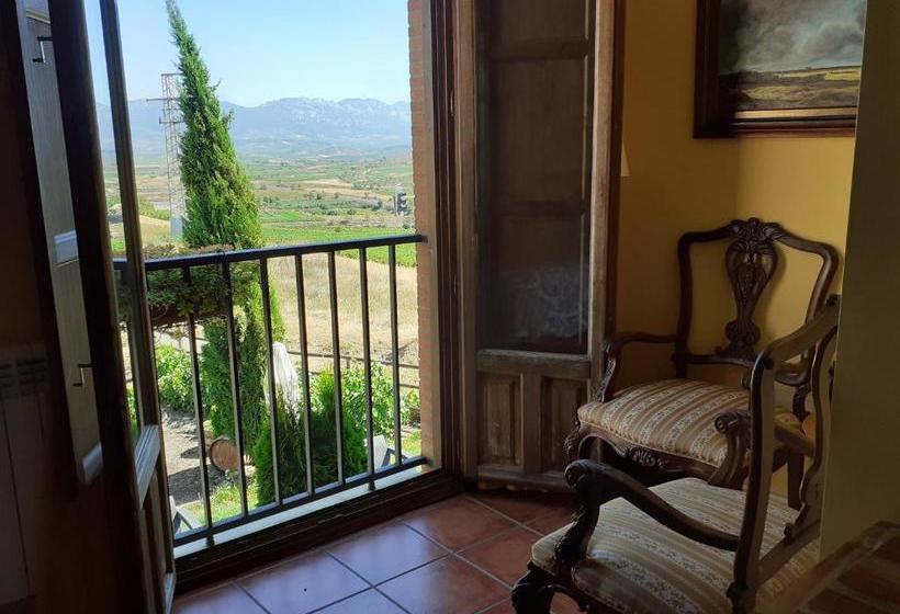 호텔 El Mirador De La Chana