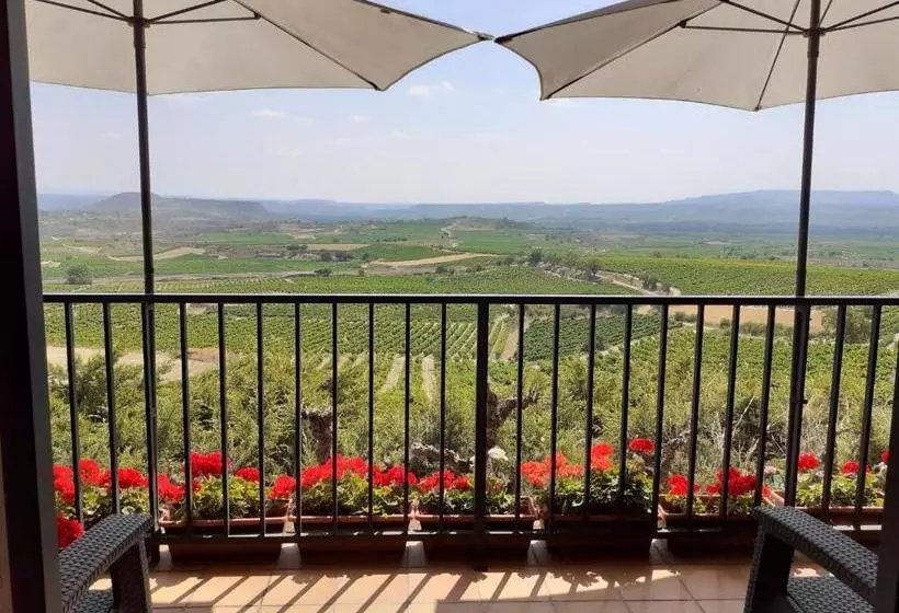 هتل El Mirador De La Chana