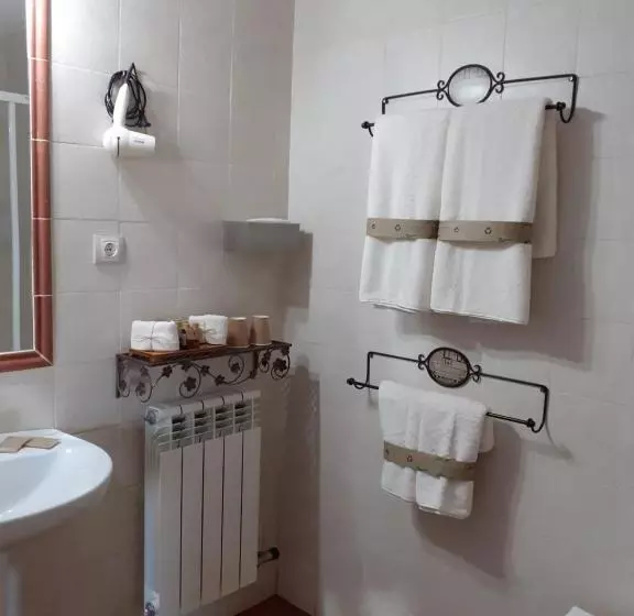 هتل El Mirador De La Chana
