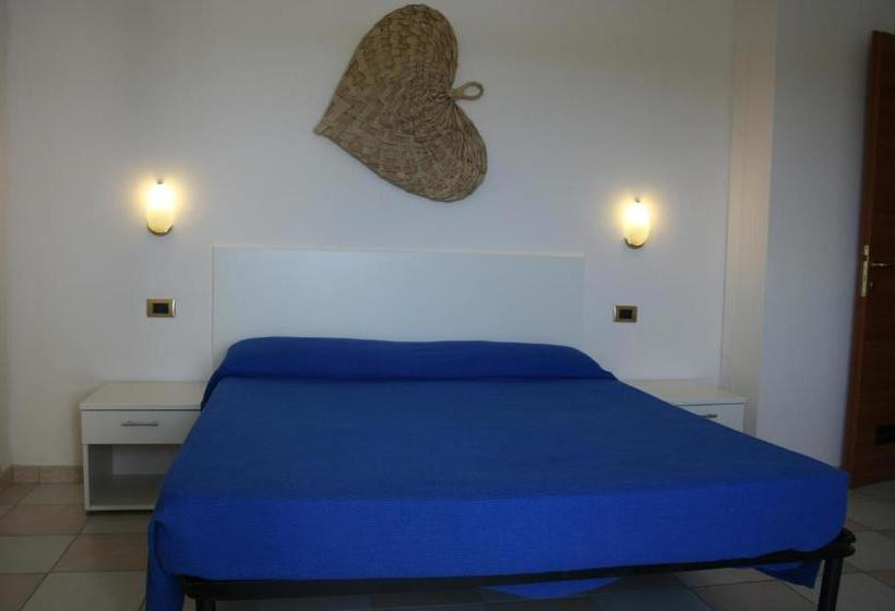 هتل Elena Club Resort