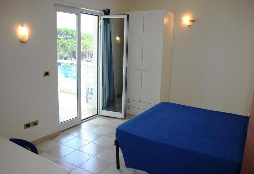 هتل Elena Club Resort