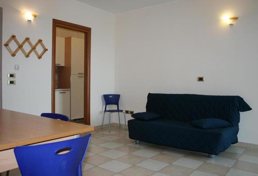 هتل Elena Club Resort