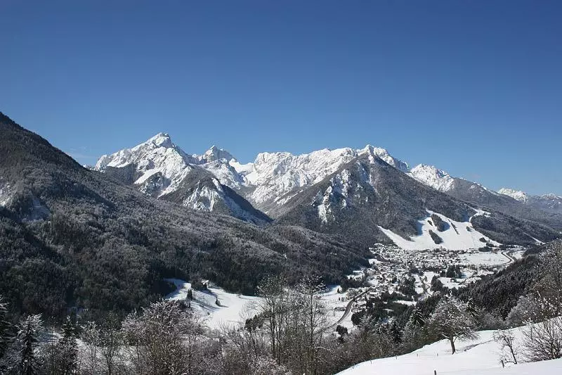 Garni Hotel Miklič