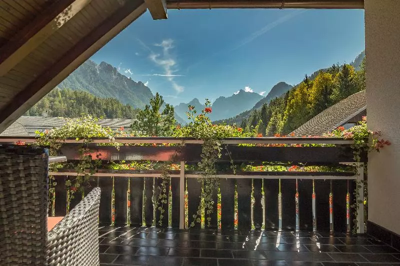 Garni Hotel Miklič