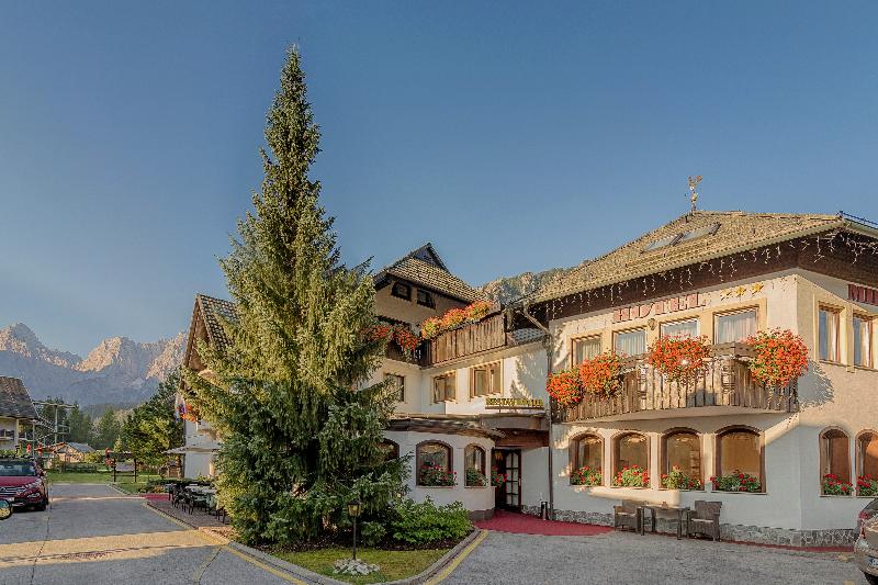 Garni Hotel Miklič