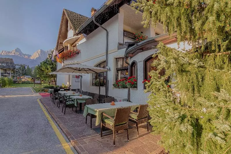 Garni Hotel Miklič