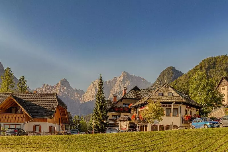 Garni Hotel Miklič