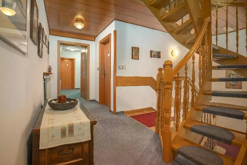Garni Hotel Miklič