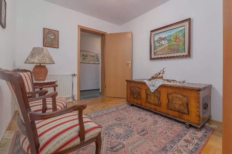 Garni Hotel Miklič