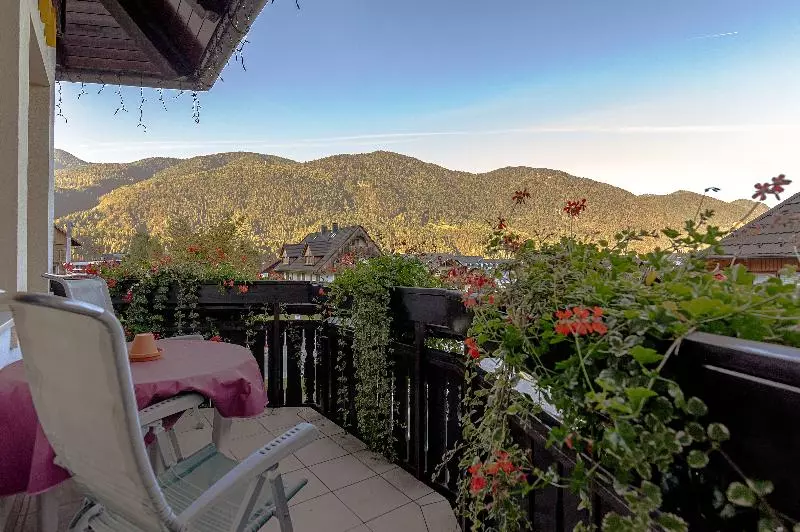 Garni Hotel Miklič