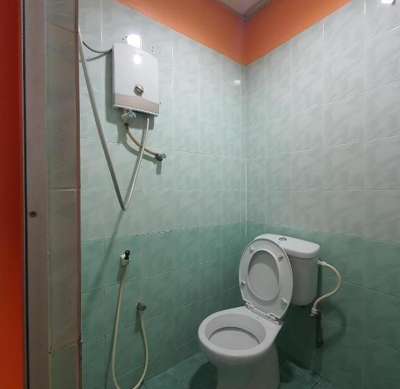 فندق Highway Budget