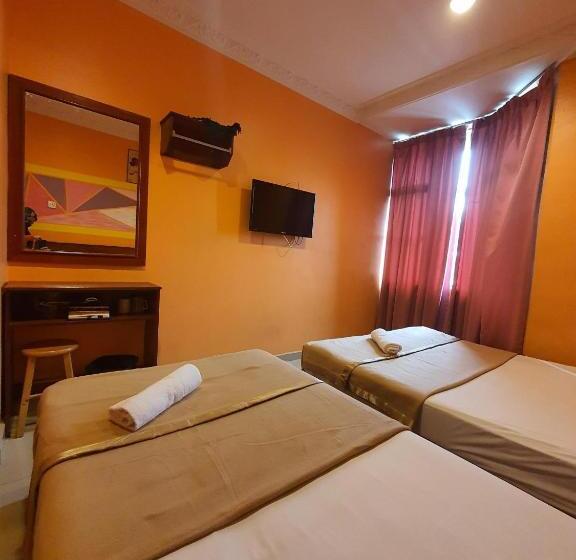 فندق Highway Budget