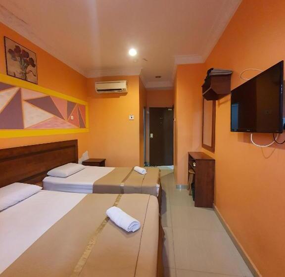 فندق Highway Budget