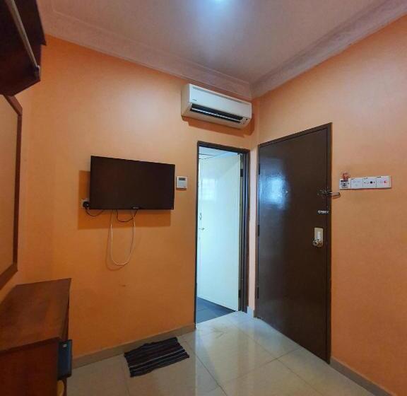 فندق Highway Budget