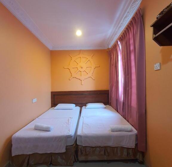 فندق Highway Budget