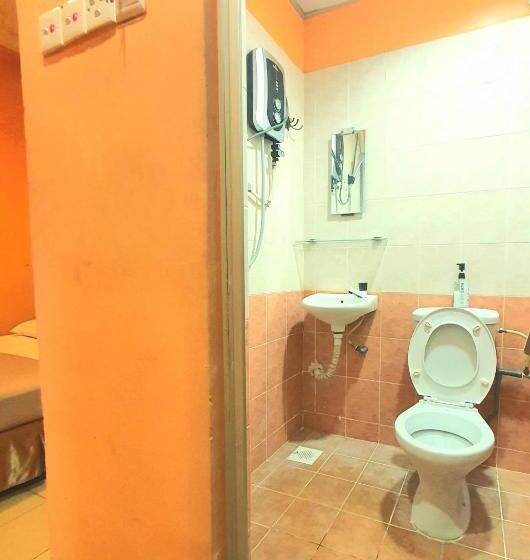 فندق Highway Budget