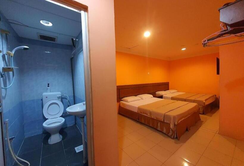 فندق Highway Budget